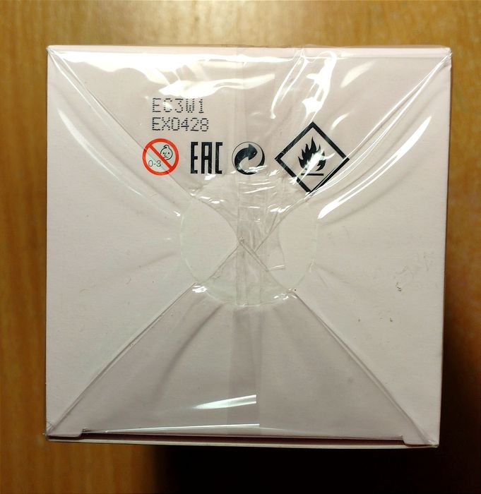 Парфюмерная вода Love Potion Secrets