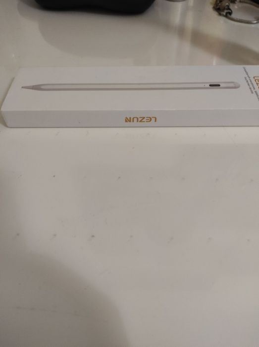 Caneta para iPad e tablet