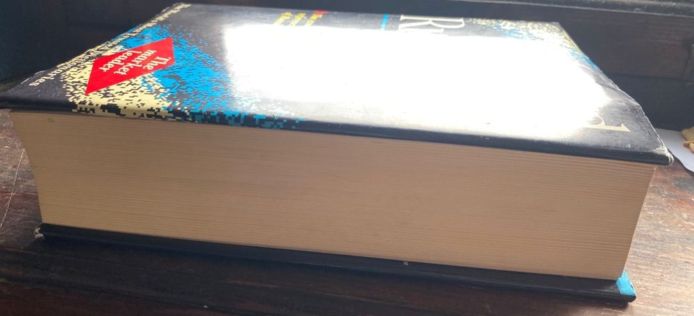 Оксфордський словник рос-англ/анг-рос