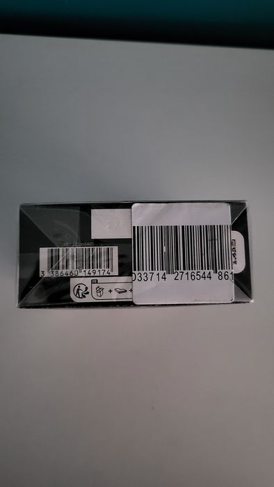 woda toaletowa Lacoste L.12.12 NOIR 100 ml