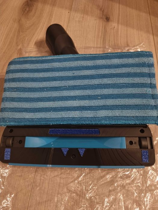 Philips nasadka odkurzajaco-mopujaca do odkurzacza Speed Pro Max  Aqua