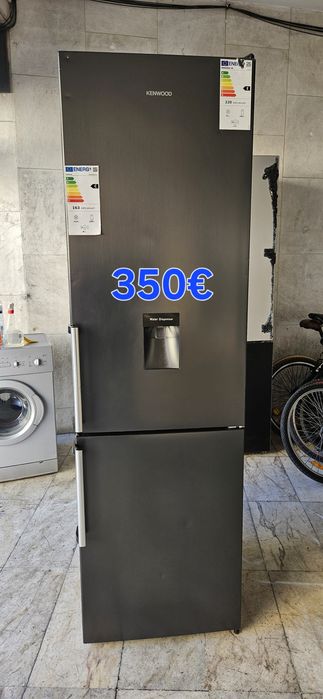 Frigoríficos Testados e Garantidos – Entrega Gratuita