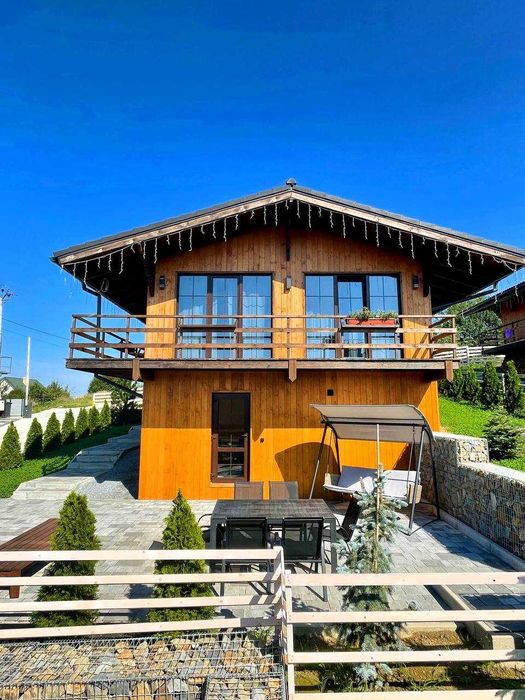 Довгострокова оренда будинку Карпати Східниця