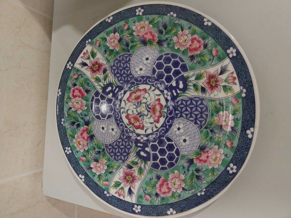 Decorative Plates423158158910433282
