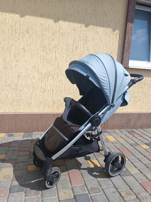Прогулянковий візок  "Carello"