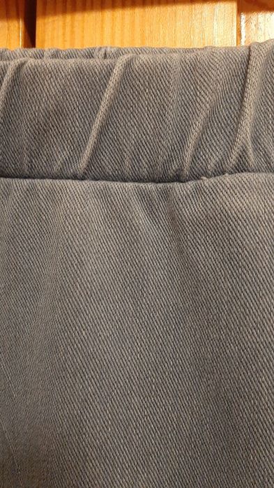 Spódniczka jeansowa RESERVED