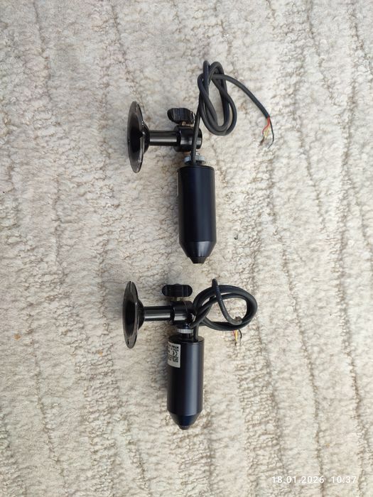 Камеры для дома.