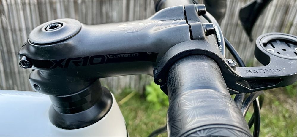 Bicicleta de estrada Specialized Tarmac SL6
