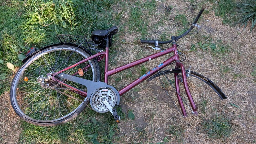Rowery 26 sztuk – zestaw hurtowy + części i akcesoria – różny stan OKAZJA! (Rower, wiele sztuk)