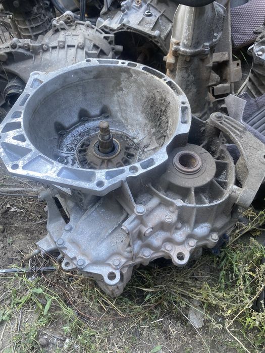 Продам коробку АКПП Ford Mondeo 3 Форд Мондео 3 2.5