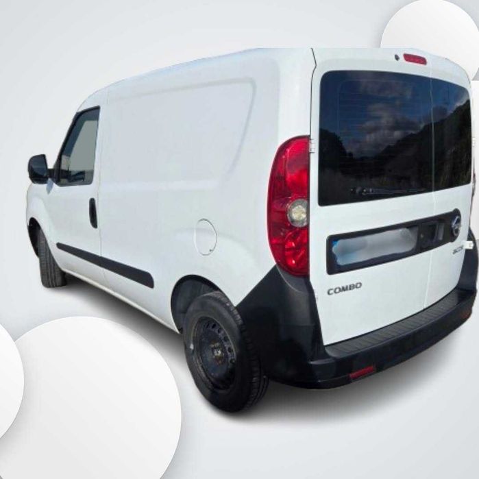 Opel Combo 1.3 CDTI