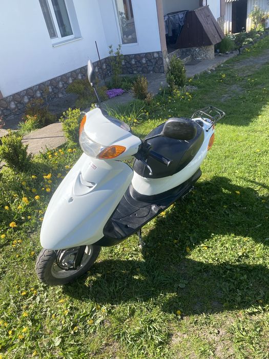Yamaha/Ямаха джог са 36, торг