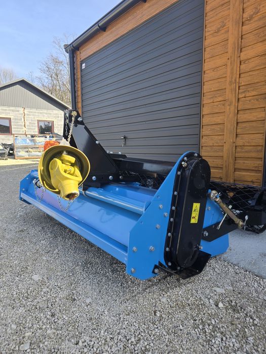 Glebogryzarka separacyjna 105 cm agrostar NOWA