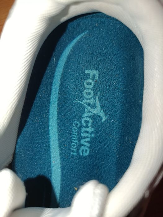 Женские кроссовки Nike Air размер 35