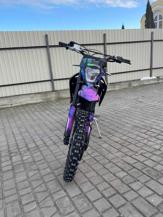 Kovi 300 Advance FR 2026/ новий/ доставка