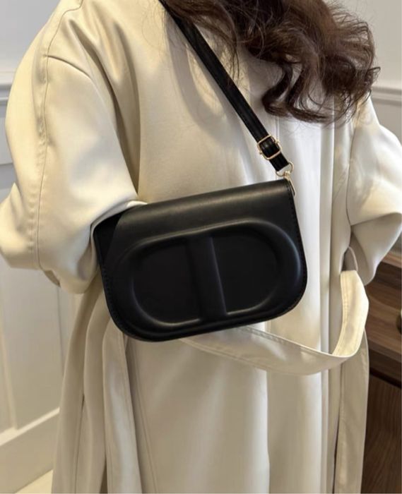 Сумочка стильна