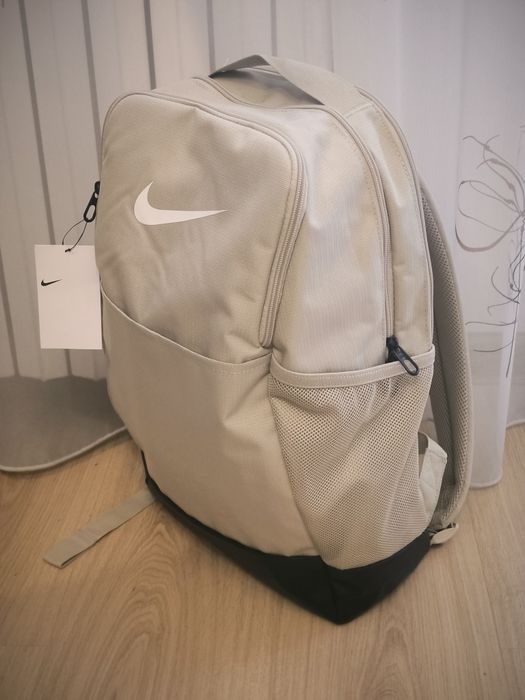 Новий рюкзак Nike Brasilia 9.5