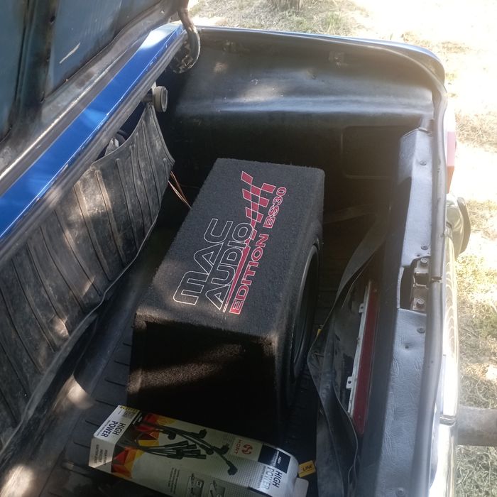 Продам ваз 2101 в