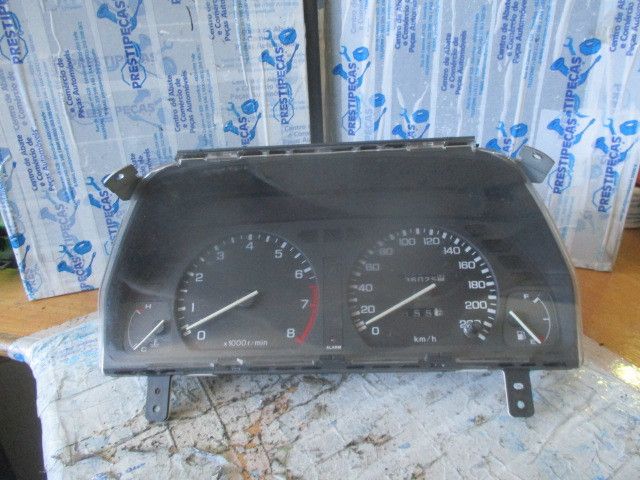Quadrante / painel de instrumentos ROVER 400 Sedan (XW)