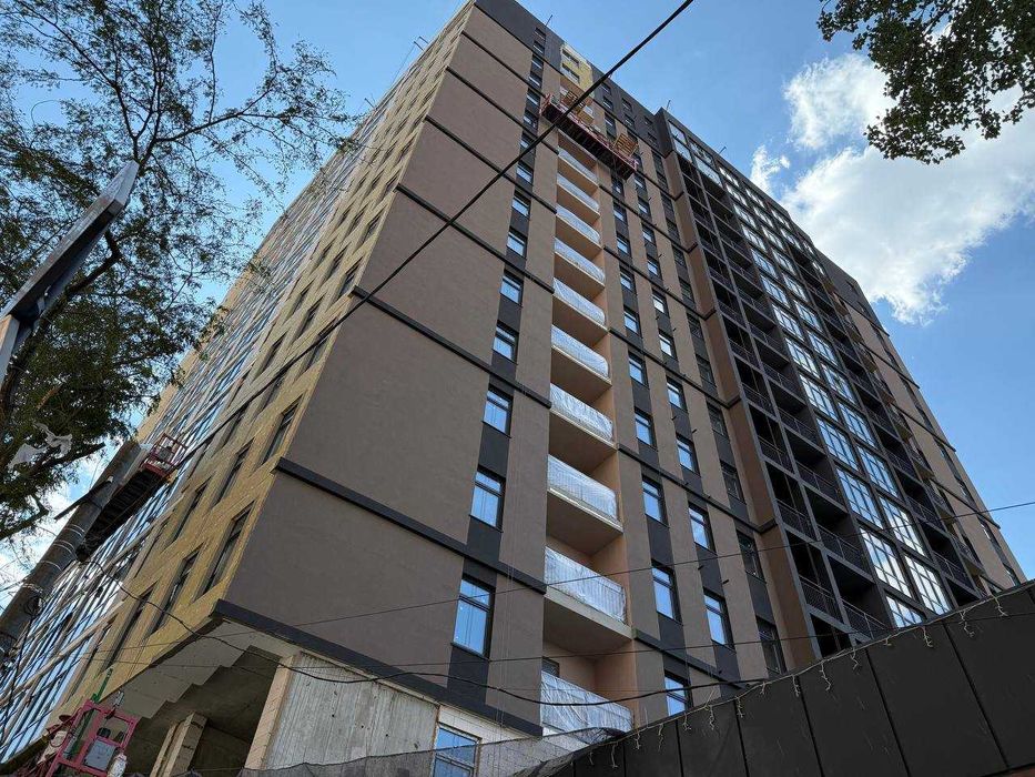 1-room apartment apartment by the address st. Kulikovo pole pl Oktyabrskoy revolyutsii pl (area 31 m²) - Atlanta.ua - photo 9