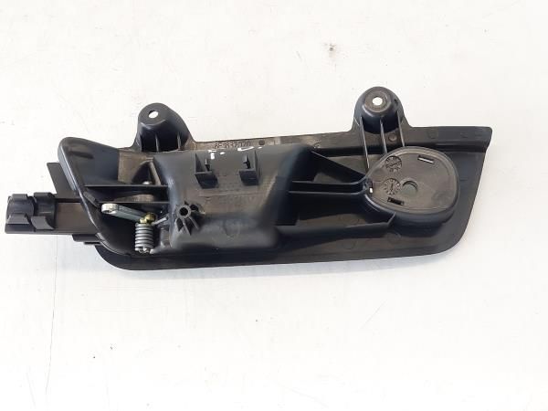 Puxador interior porta frente direito AUDI A4 Avant (8ED, B7)