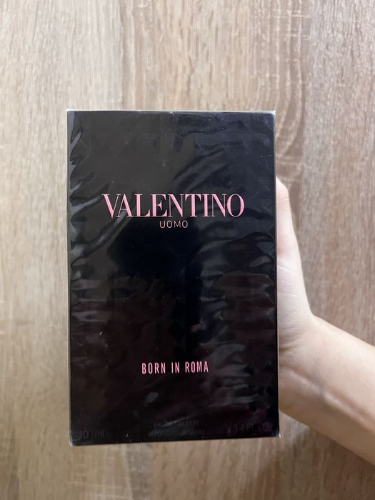 Perfumy Valentino UOMO