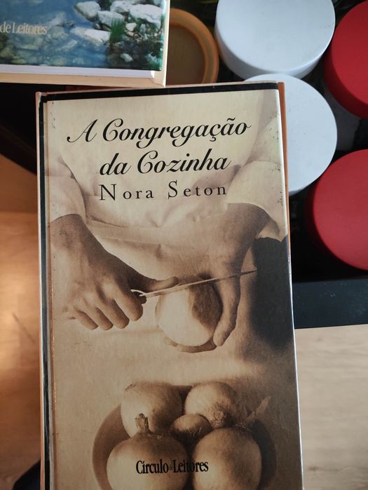 Livros o guia do conhaque, a congregação na cozinha percursos de fim