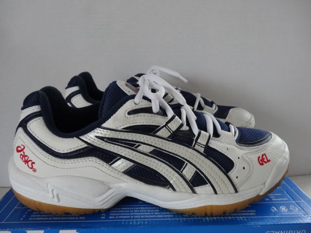 Asics Gel Halówki roz 42,5