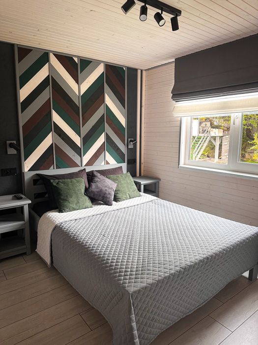 !АКЦІЯ! 2999 грн будиночок в Карпатах з чаном/ Barnhouse біля Буковелю