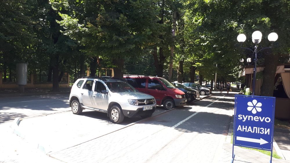 Комерційна нерухомість за адресою вул. Бандери Степана (площа 124 м²) - Atlanta.ua - фото 13