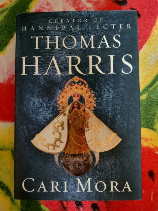 Cari Mora - Thomas Harris