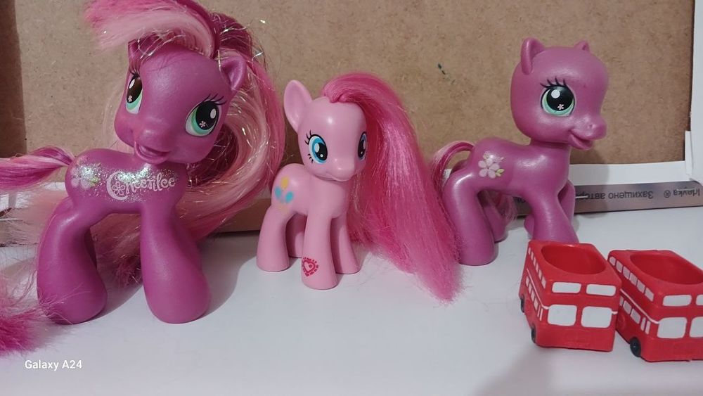 Май літл поні/ my little pony