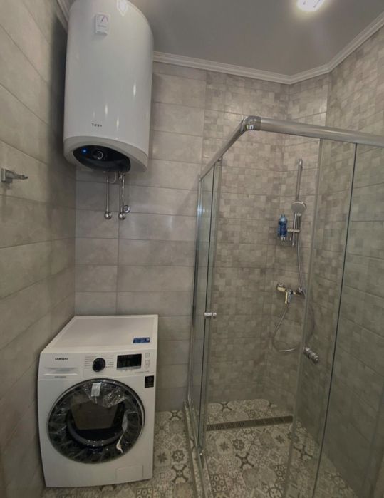 Сдам квартиру в ЖК"Михайловский городок", ул.Михайловская 8