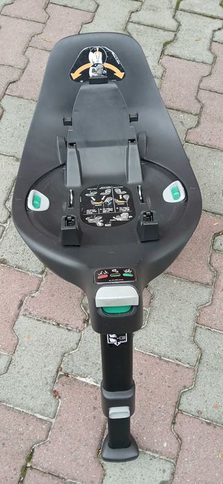 Baza obrotowa cybex baze Z Isofix