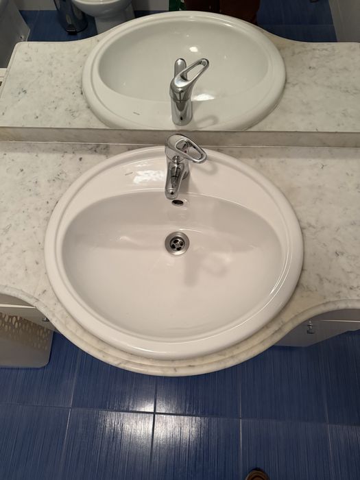 Movel de casa de banho