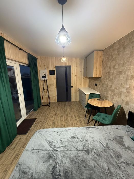 Оренда будинку с чаном