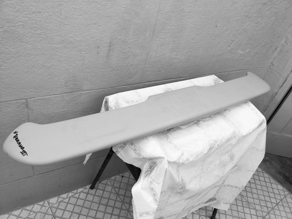 Aleron Nissan Terrano 2 - novo