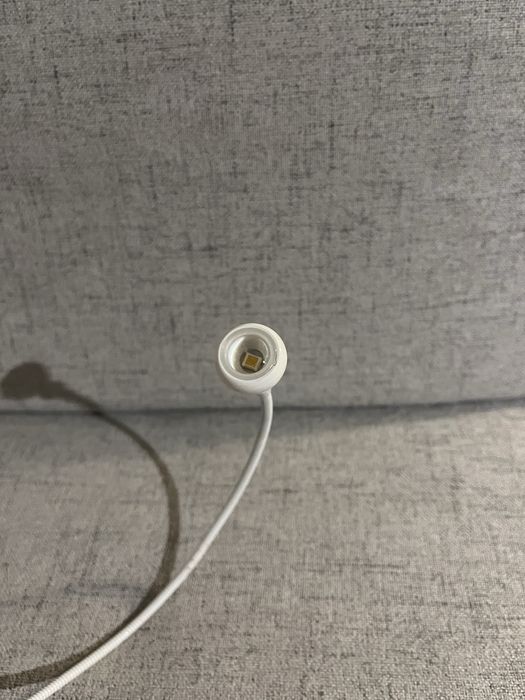 Lampka USB IKEA Jansjö