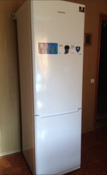 Холодильник Samsung RL48 на 346 л