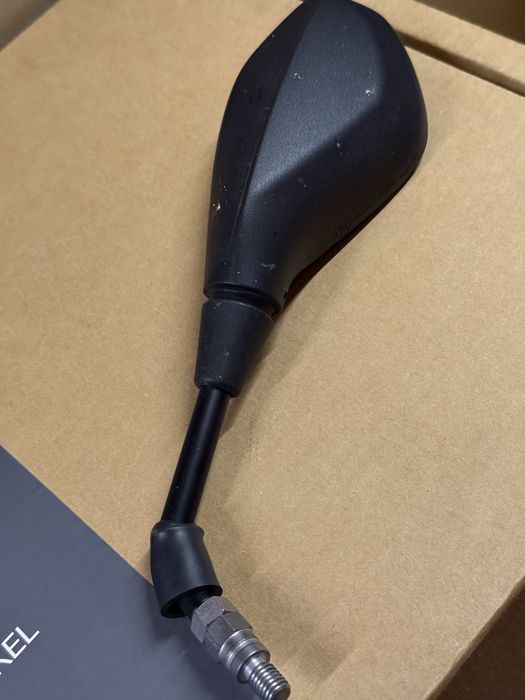 Дзеркало для мото BMW ліве