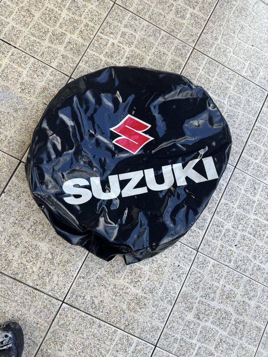 Material suzuki vitara