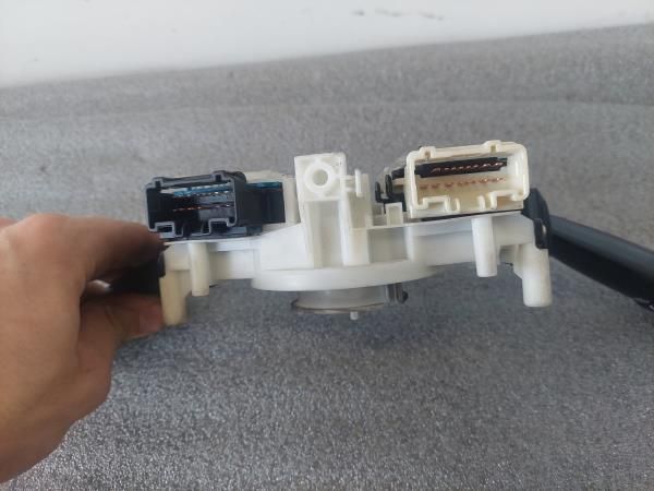 Conjunto / manetes de luzes e limpa vidros TOYOTA HiAce IV (LXH1_, RZH