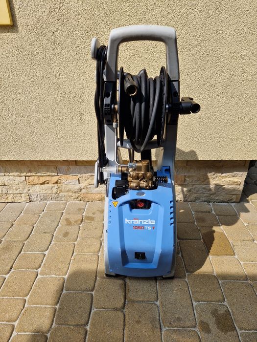 Myjka Kranzle 1050 TST
