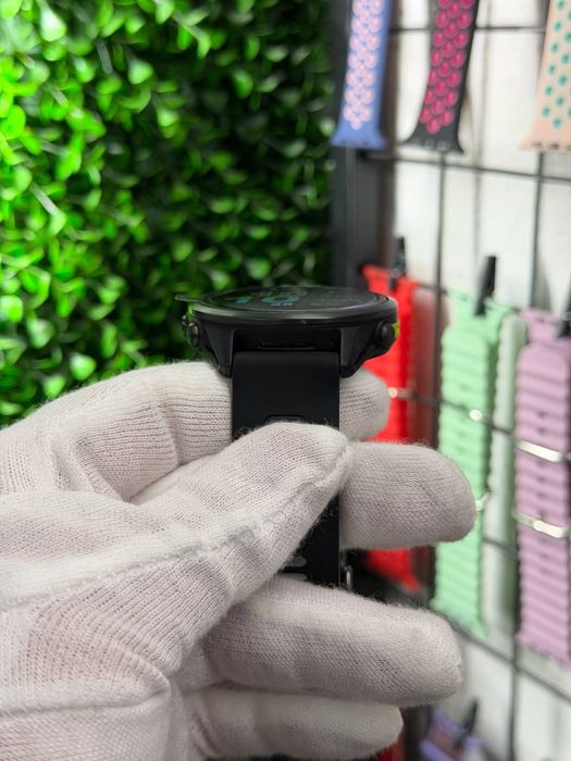 Garmin Forerunner 970 (Є ВСІ ГОДИННИКИ) Watchmania Магазин, Гарантія
