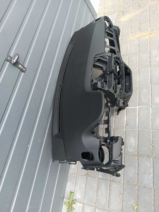 deska kokpit konsola HYUNDAI I 10 III 3 REGENERACJA