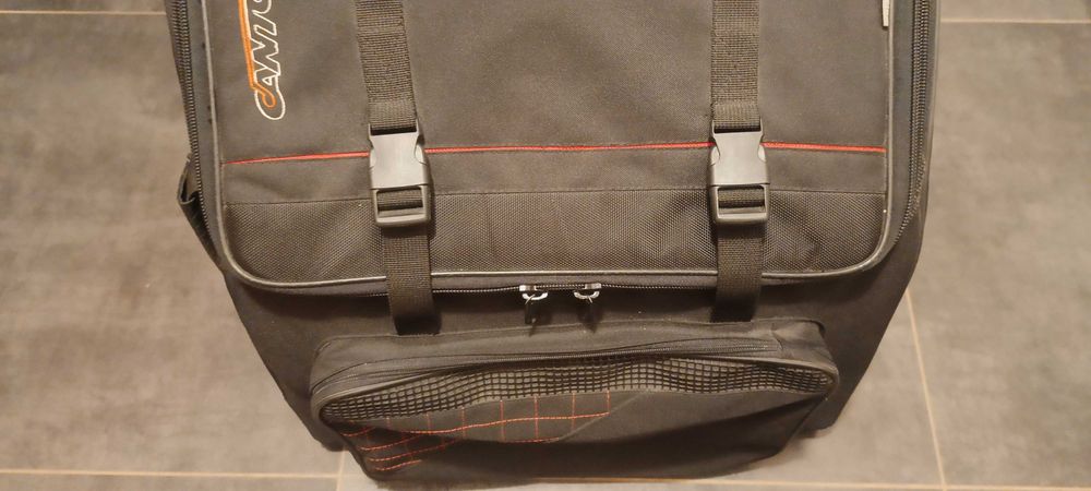 Piękny akordeon guzikowy 120 Firotti Eroica. Okazja.