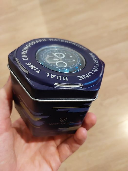 Продам Годинник MartynLine