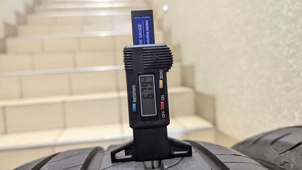 Шини 255/55 R18 109W Good Year EfficientGrip 2 SUV