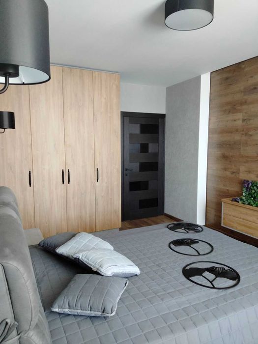 Строительные работы