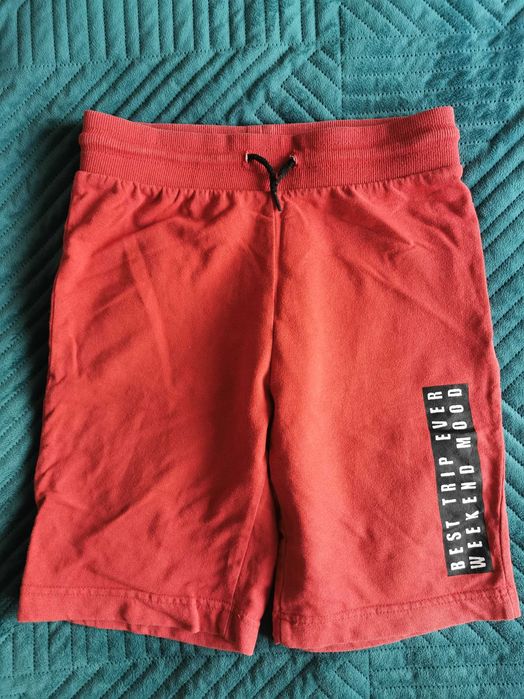 Ubrania chłopięce od rozm. 128 do 140cm